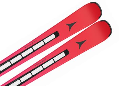 Atomic Redster G9 Revoshock S